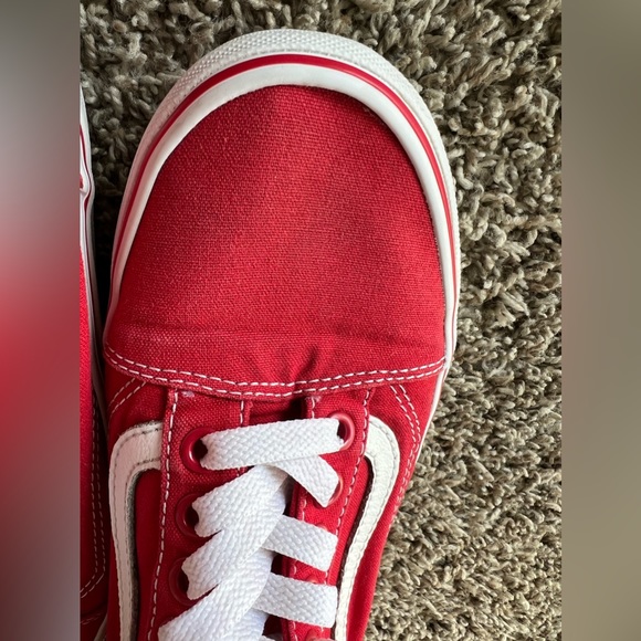 Vans unisex For US women’s 8.0 for US men 6.5 - Picture 4 of 9